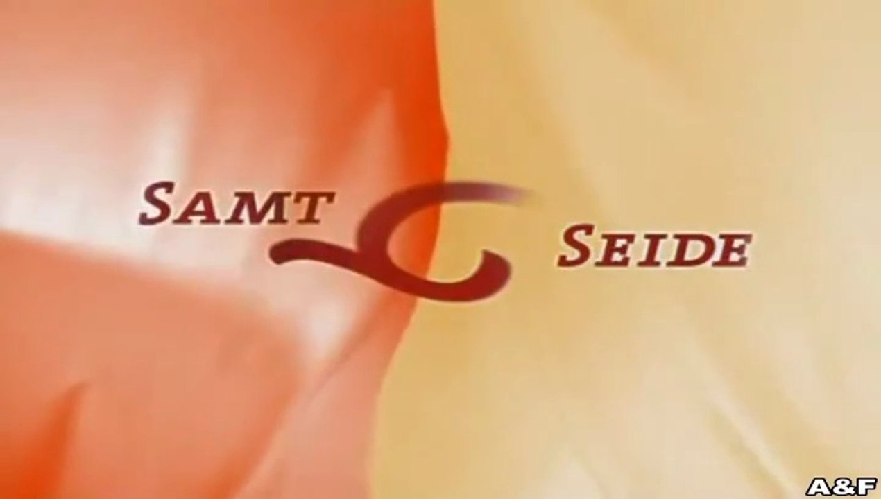 Samt.und.Seide -051- Himmelfahrtskommando