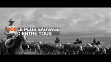 Le plus sauvage d'entre tous