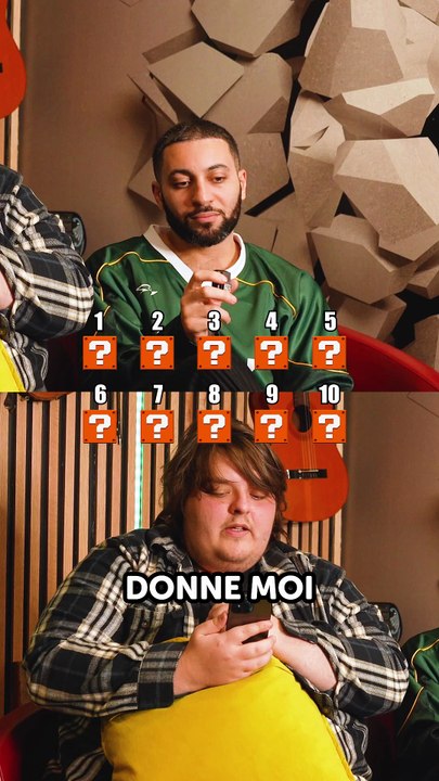 Le top 10 des origines les plus présentes en France ! 🤩