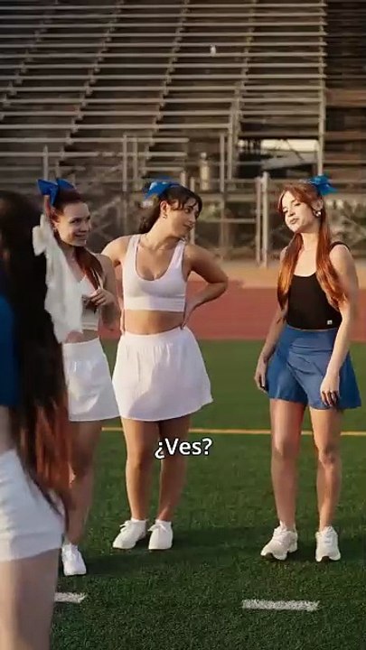 ¡Salta, Mónica! La Verdadera Reina