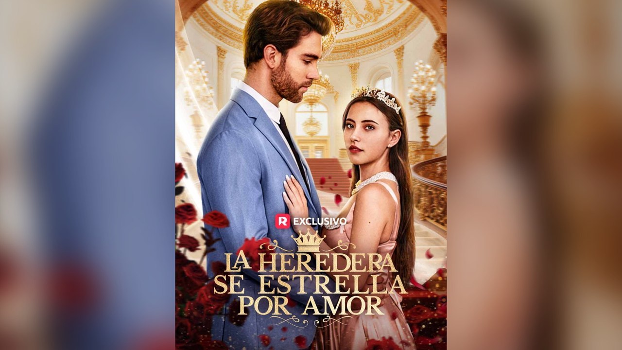 La Heredera Se Estrella Por Amor