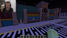 Minecraft Fnaf 1 Tour