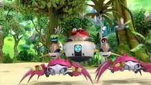 Sonic Boom Season 2 Episode 25 Inn Sanity