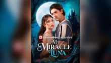 My Miracle Luna Full Movie
