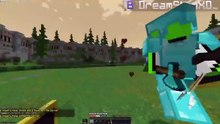 Xoroiki Vs DreamStanXD_