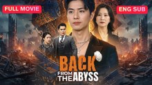 [EngSub] Back From The Abyss Chinese Movie