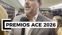 🎭 PREMIOS ACE 2026 Y LOS ARTISTAS NOMINADOS 🎭