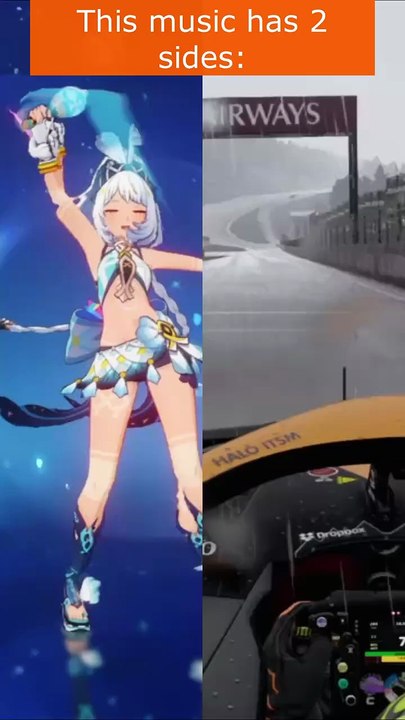 THIS MUSIC HAS ONLY 2 SIDES