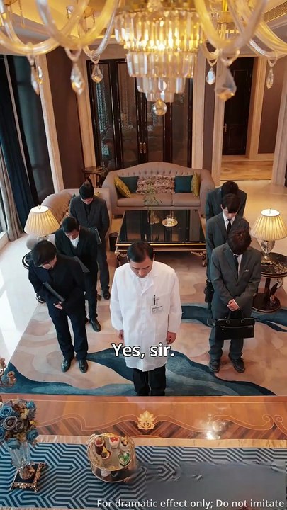 She Was Never My Daughter 2026