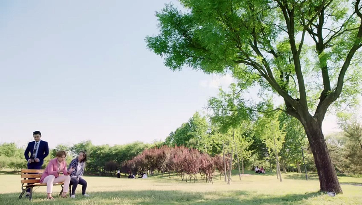 Ep 21 Lose My Heart To You