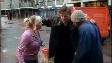 Doctor Who 0200 The Christmas Invasion พากย์ไทย
