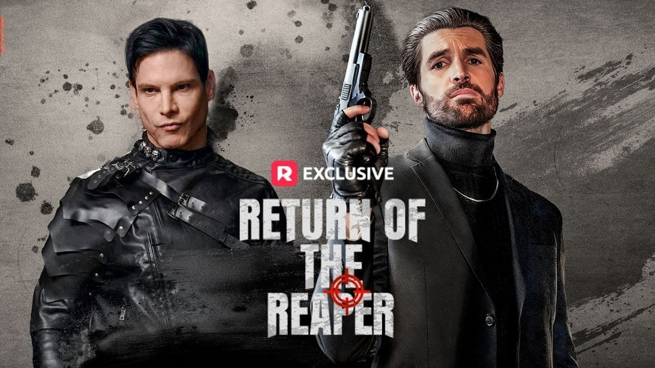 Return of the Reaper FULL VERSION [High Quality] (Drama)