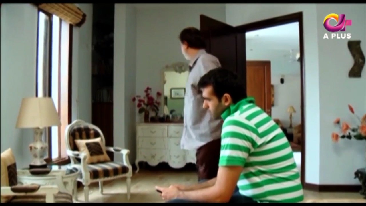 Teesri Manzil Ep 12 - aPlus Entertainment