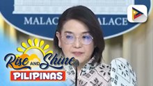 PBBM, mananatili ng ilang araw sa Ilocos Norte ngayong #SemanaSanta2026 | ulat ni Kenneth Paciente