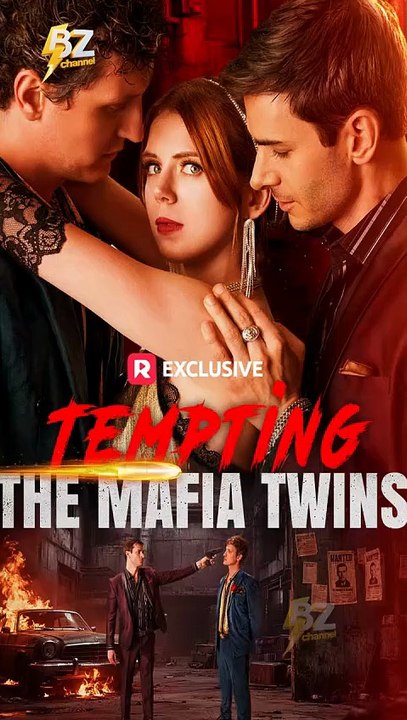 Tempting the Mafia Twins Full Episodes ⭐🍉💚FULL MOVIES ENGLISH SUB (2026) - FULL | Reelshort