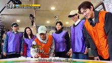 Running Man Episode 796 English sub Online