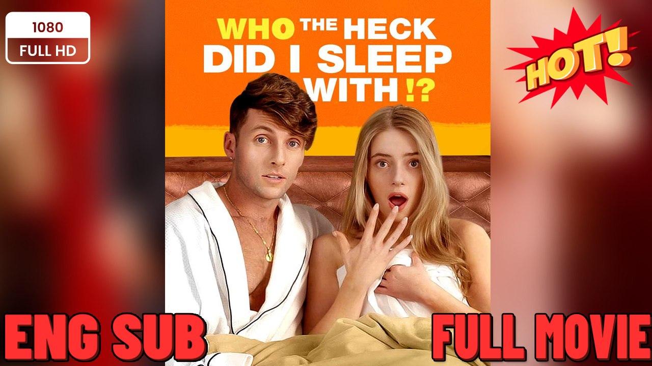 ⭐🍉💚 Sleeping With My Worst Enemy #Who the Heck Did I Sleep With