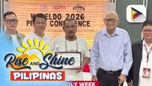 Higit 500 tauhan ng San Fernando LGU, ipakakalat para sa Maleldo 2026