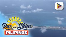 PBBM, ipinag-utos ang paggamit ng mga lokal na pangalan para sa 131 lugar sa Kalayaan Island Group