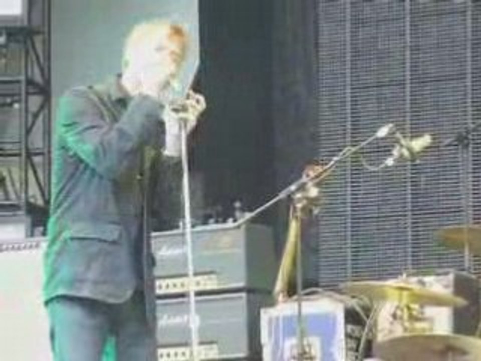 The National - Apartment Story