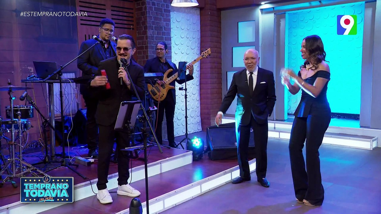 Dosis de humor para dormir feliz | ETT