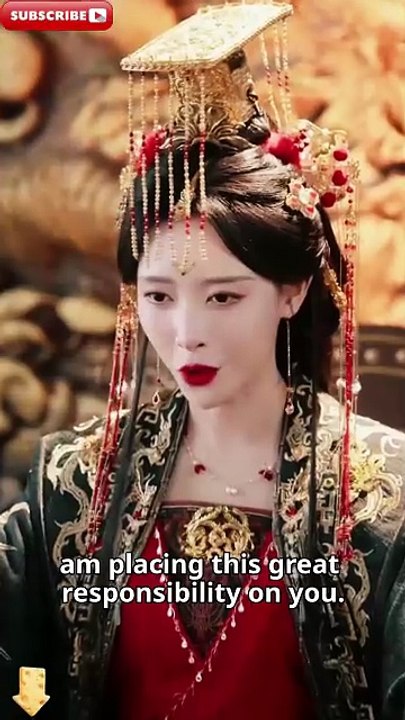 THE EX EMPEROR NEW PROBLEM. Drama Movies English Sub