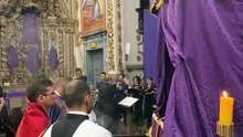 Semana Santa em Mariana: Procissão e Encontro de Jesus e Maria