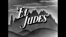 El Judas 1952 HD 1080 Completa Antonio Vilar, Manuel Gas