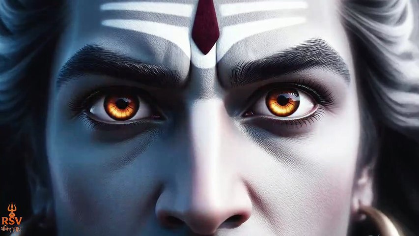 Shiv Lingashtakam stotram  | powerful Mahadev Song 🔱 Sawan Monday Special | RSV BHAKTIVERSE
