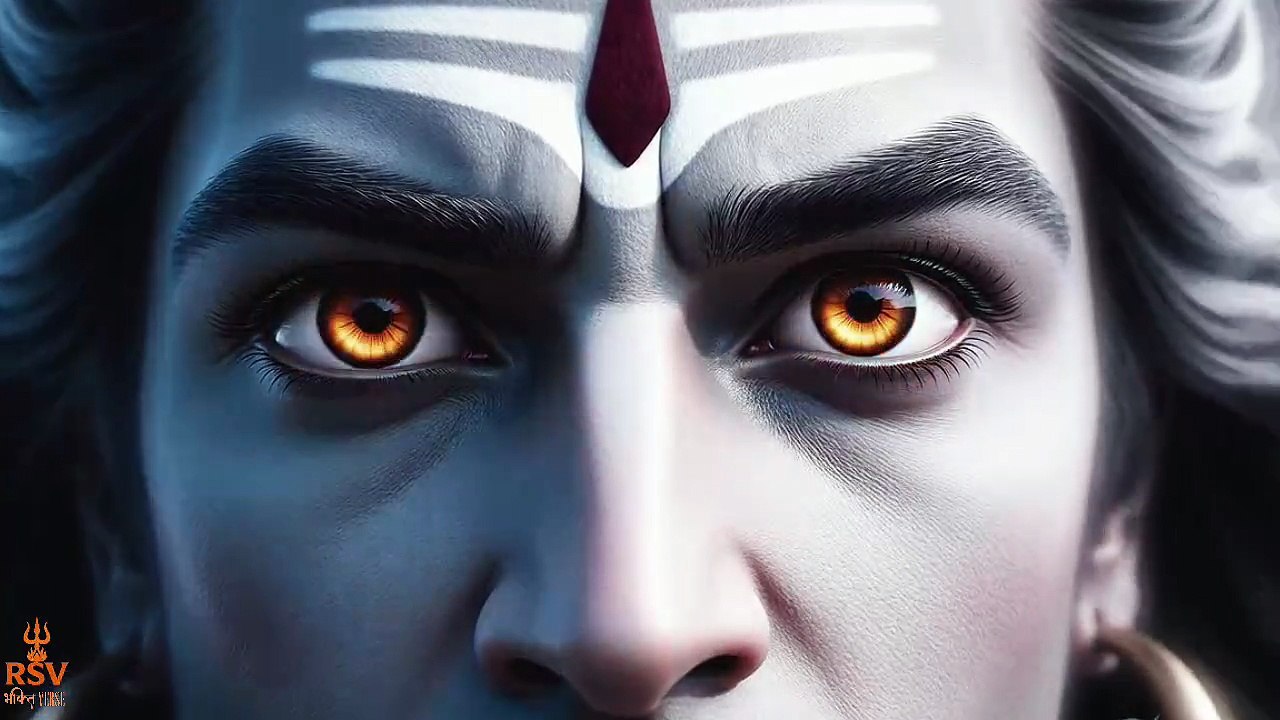 Shiv Lingashtakam stotram  | powerful Mahadev Song 🔱 Sawan Monday Special | RSV BHAKTIVERSE