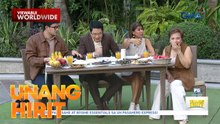 Tipid cooking ngayong Holy Week, swak sa budget na ulam | Unang Hirit