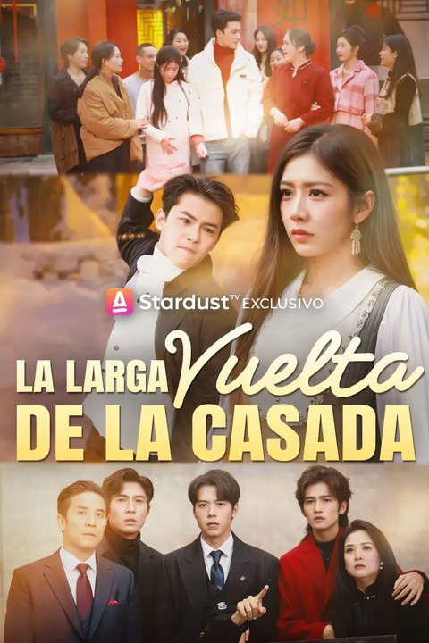 La Larga Vuelta De La Casada Asdt