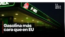 México entre los países con gasolina más cara del mundo en 2026-