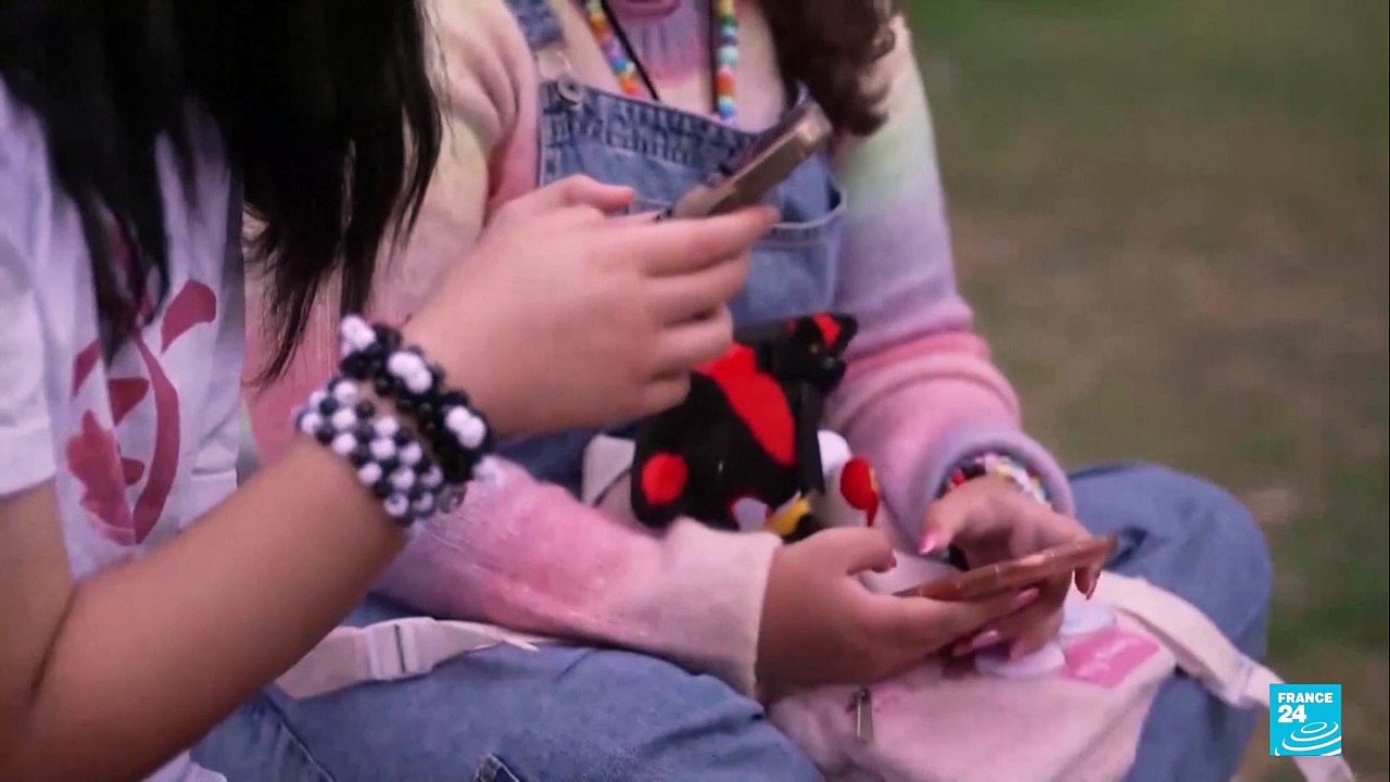 Australia abre investigación a redes sociales por violar ley de prohibición a menores de edad