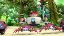 Sonic Boom Season 2 Episode 29 Mombot