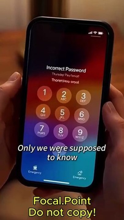 Real mother, fake mother - ShortMax