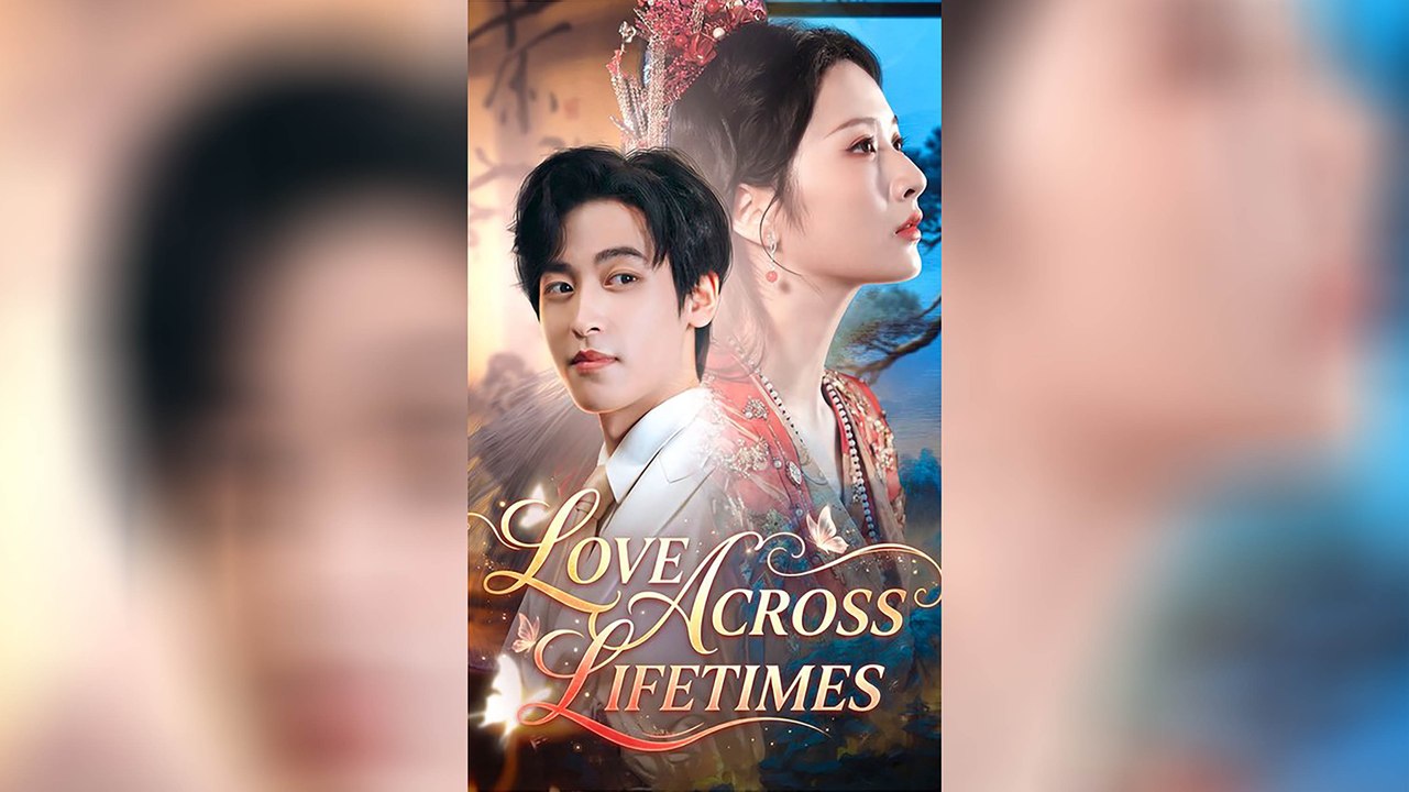 Love Across Lifetimes Eternal Romance Mega