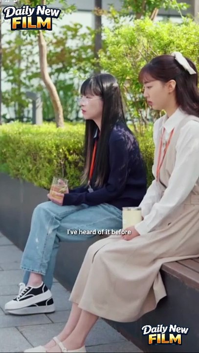 Tendering resignation- Drama movie English Sub