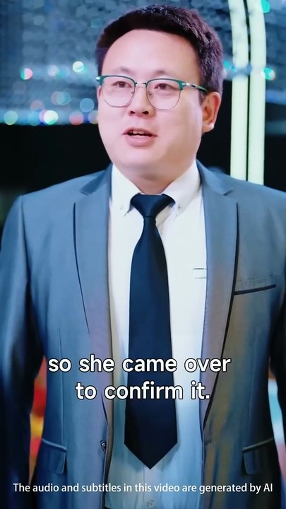 🍃【Eng Dub】Caught Red-Handed! My Fiancé Faked a Car Accident to Play Me-YT