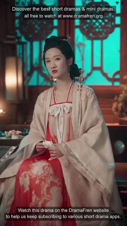 Watch The Maid's Reckoning Chinese Drama - Drama ENGLISH MOVIES SUB