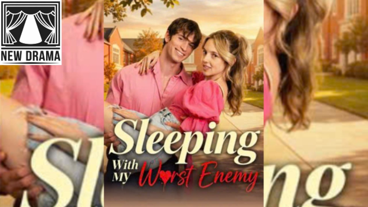 🔥Dark Desire: Sleeping With My Worst Enemy 🔥 Hot Film 2026 🌹🌹🌹