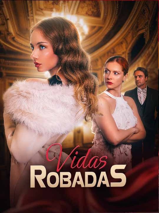 (Doblado) Vidas Robadas Episódio Completo (Nuevos drama 2026)