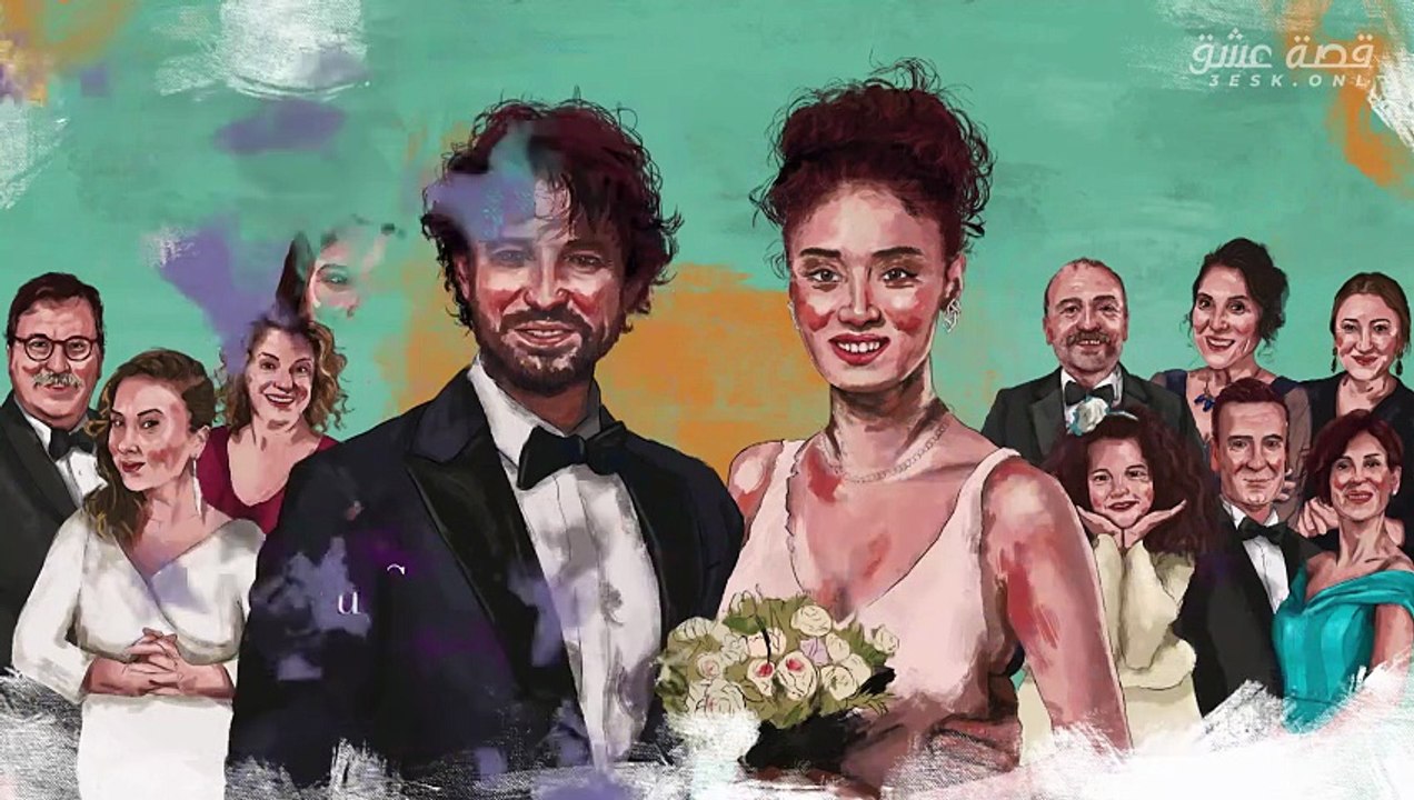 مسلسل الثنائي المثالي مدبلج الحلقة 26