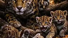 FAMILIA FELINA