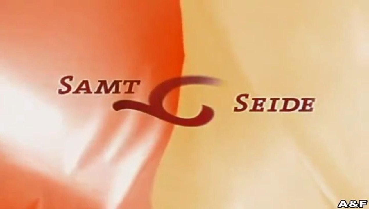 Samt.und.Seide -054- Unglücksrabe