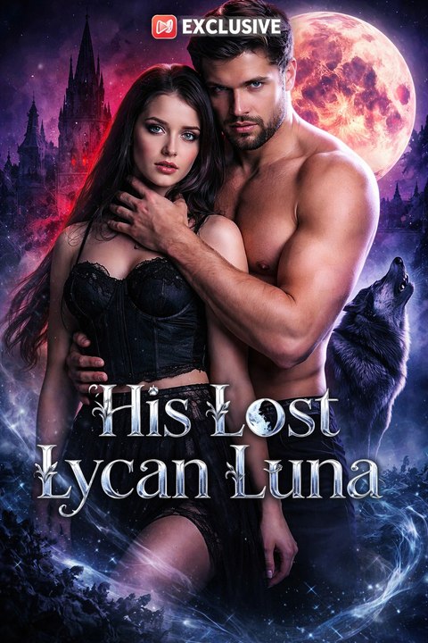 His Lost Lycan Luna- Full Movie english Sub