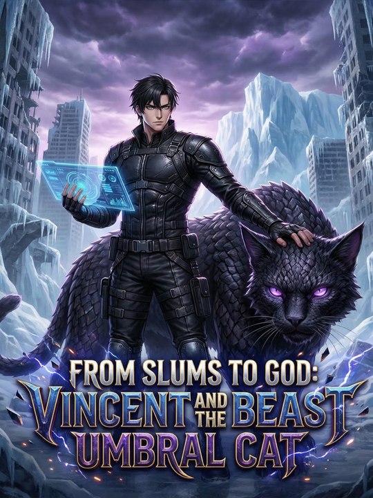 [Dubbed]From Slums to God Vincent and the Beast Umbral Cat  - ⭐🍉💚FULL MOVIES ENGLISH SUB (2026)