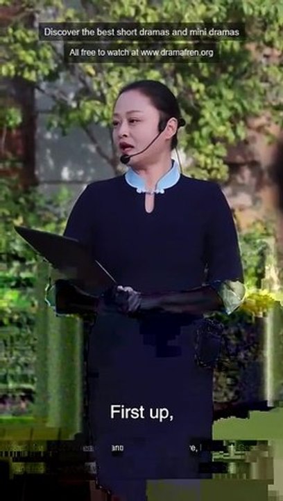 The Nanny They All Adored (Chinese Drama) - Full Movie