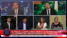 En TN revelaron la causa que "sostiene" a Adorni en el Gobierno