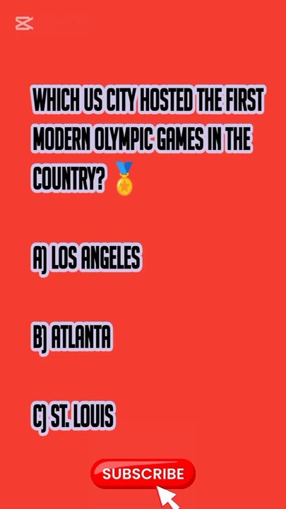 New Quiz challenge?.